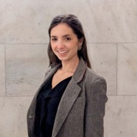 Lia Pires Carson