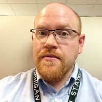 Greg West