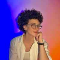 Beatriz Avellar 🏳️‍🌈