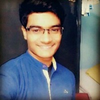 Ankush Kumar Ghosh