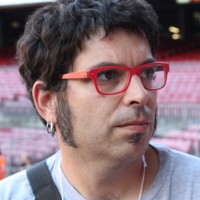 Ferran Puig Bosch
