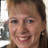Sally Duncan