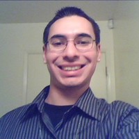 Daniel Maestro