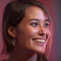 Marion Sevenier