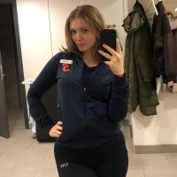Vilhelmina Andersson