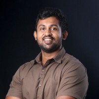 Dinu Perera