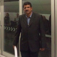 P . Vijayan Nambiar