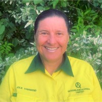Julie Townsend