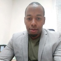 HAMIDOU BAH