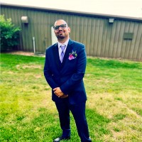 Andrew Rodriguez