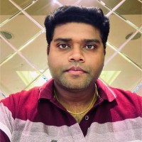 Balaji Sankaran