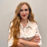 Maria Katsiolidou Aca, Bfp, Msc, Bsc