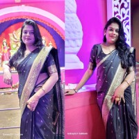 Sayani Roy