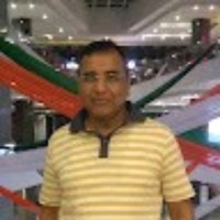 Satish kumar Rai
