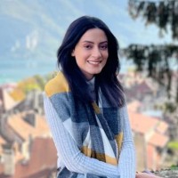 Sara Ghannam