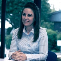 Erika Timea Siklodi