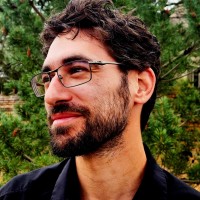 Daniel Raggio, MENV