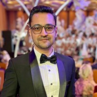 Dr Anurag Shah