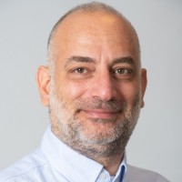 Omar Farhoud