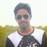 Raghu Gowda