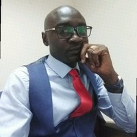 Rene florentin Tim omondo