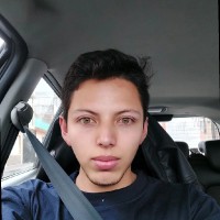 Bryan Cazo