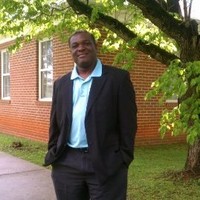 Darrell Bruce
