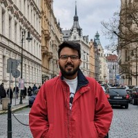 Rajat Goyal