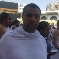 Mahmoud Elhosary