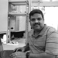 Ravikiran P
