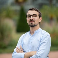 Benjamin Grossard