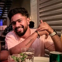 Deepak Sankar