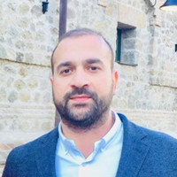 David Tcharbadze