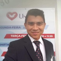 Daniel Gusmão