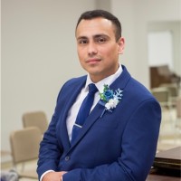 Justin Cevallos