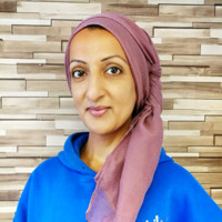 Iram Naz