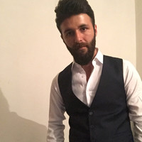 Serkan Kumaş