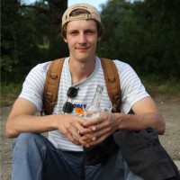 Sander Vandijck