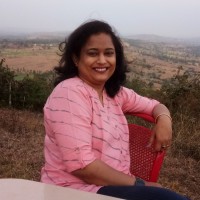 Shweta Patil