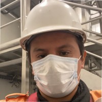 Hector Ramírez Gasca