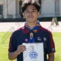 Leandro Vung