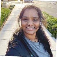 Vasundhara Bandaru