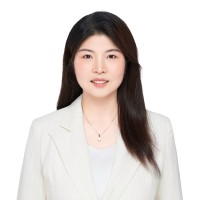 Katrina Zhang