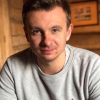 Michal Skrojc