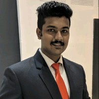 Arjun Panicker