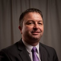Paul Berry
