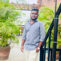 Sethu Laxman