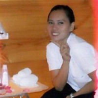Maria Venice Villarba