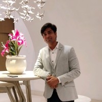 Gyanendra Patnaik