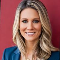 Caitlin Garrett